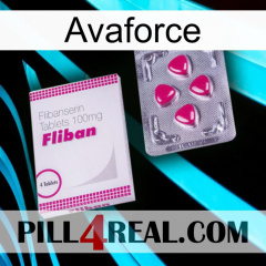 Avaforce 32